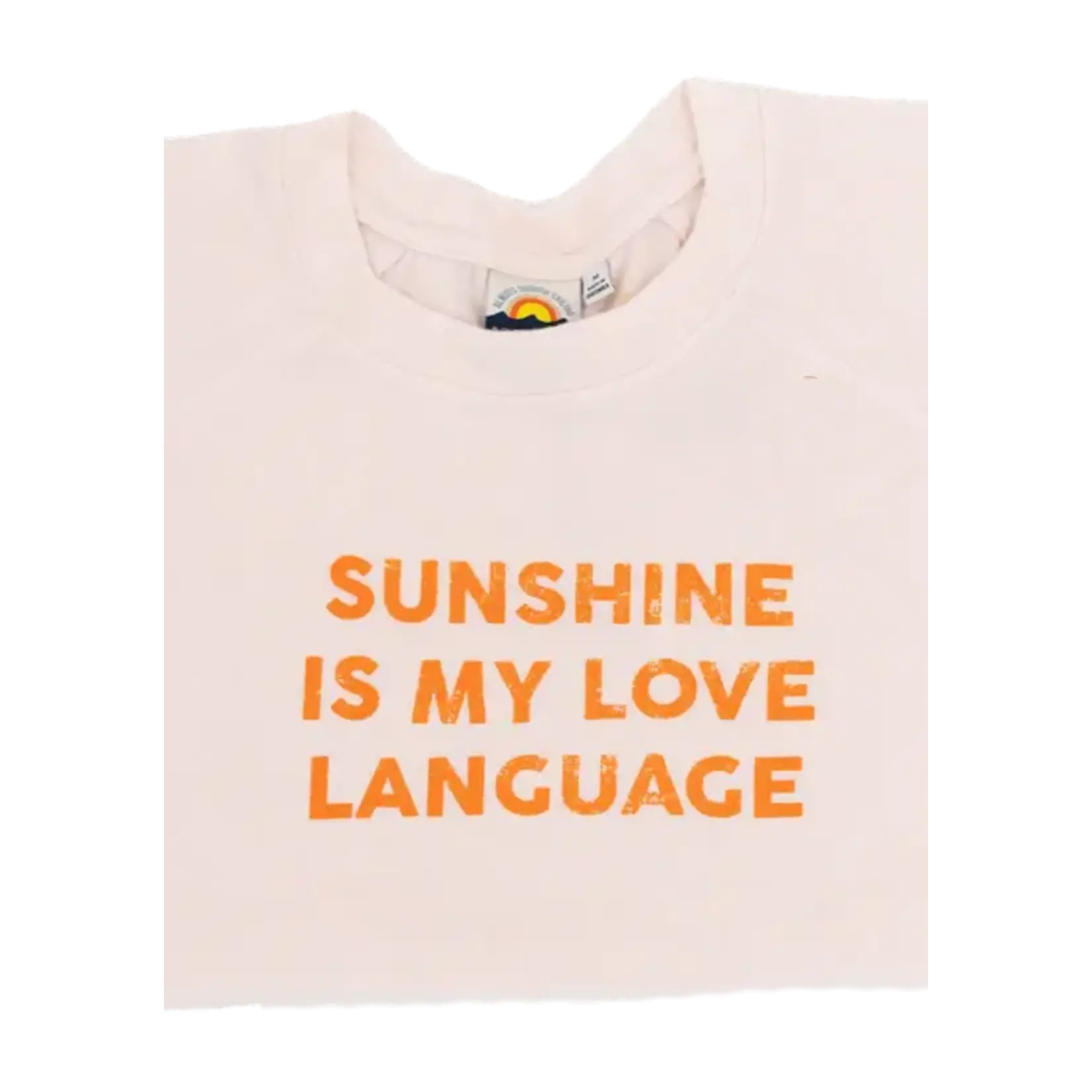 My Love Language