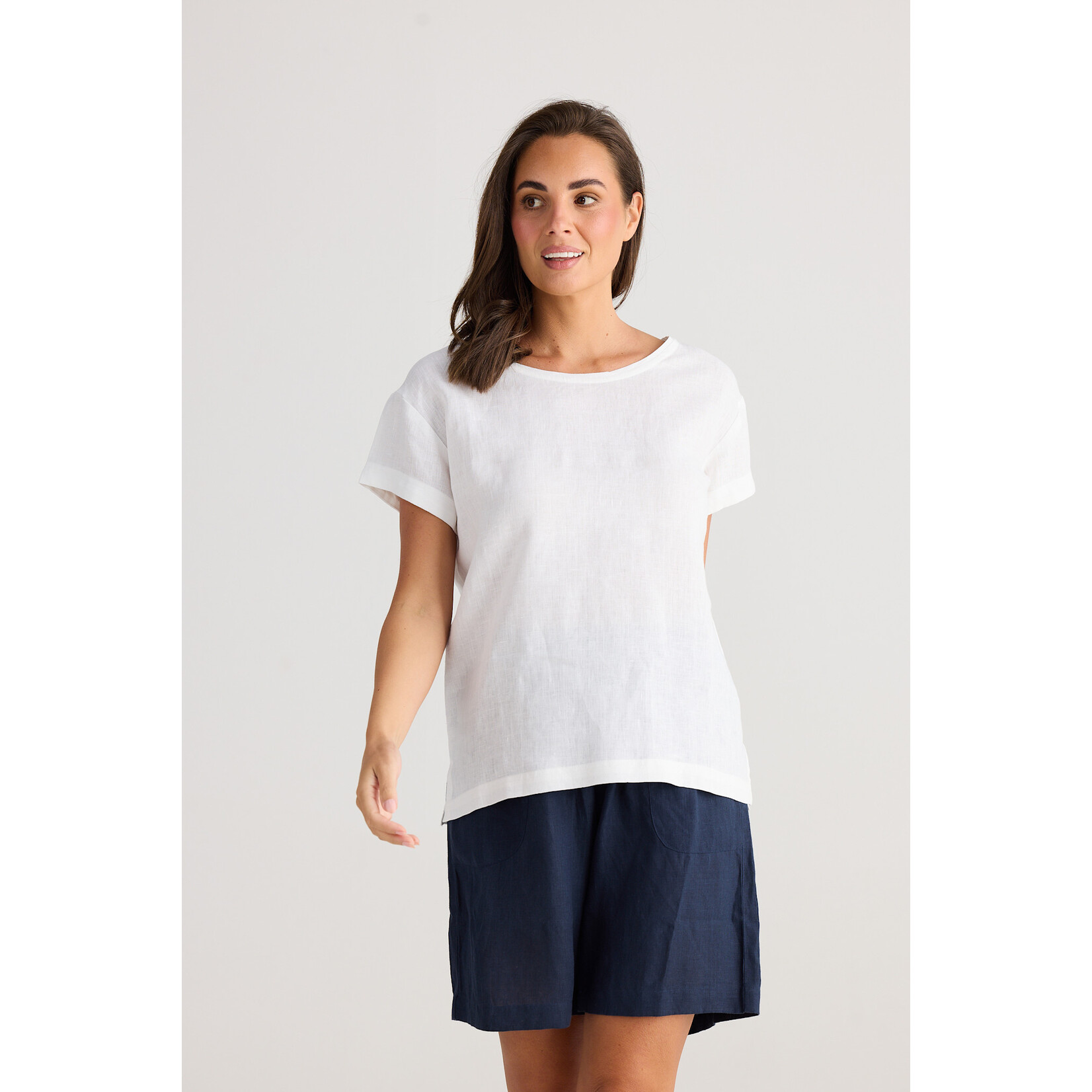 Captain Tee