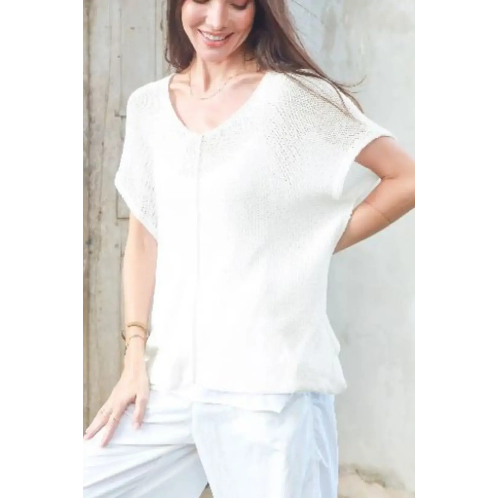 050 Sanibel Tee