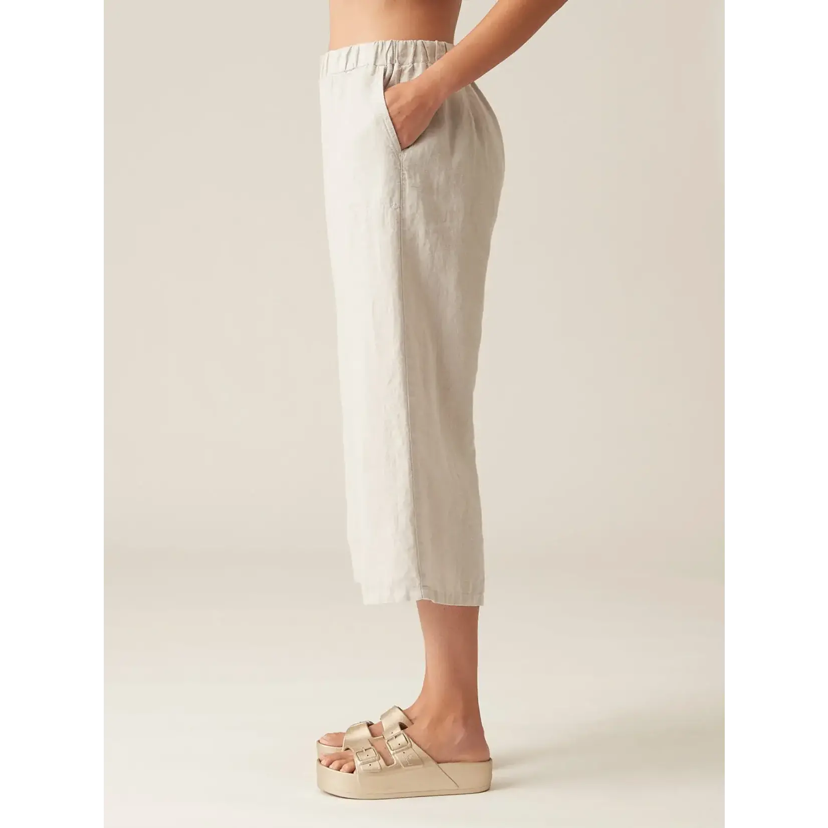 4202349 Easy Crop Pant
