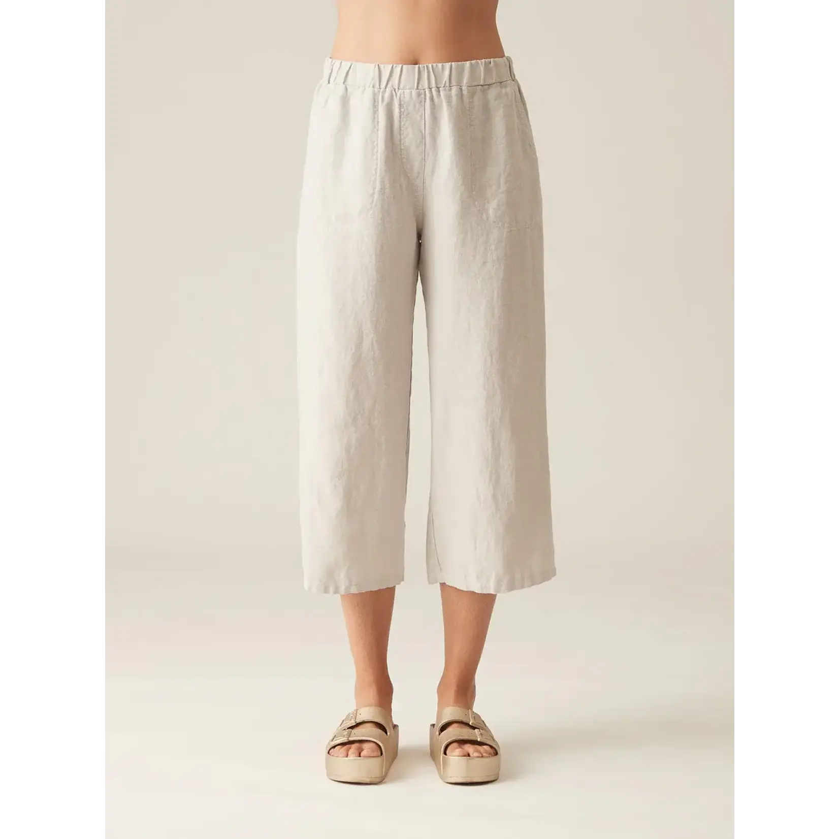 4202349 Easy Crop Pant