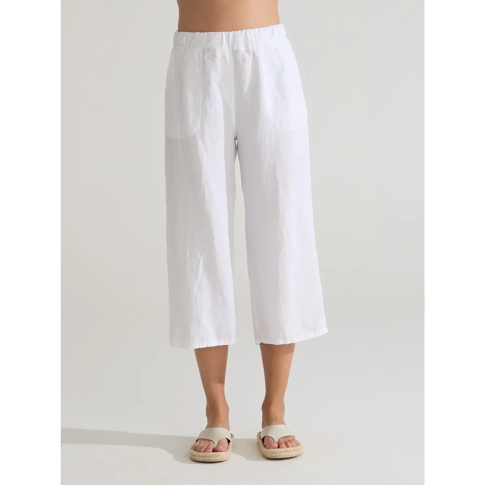 4202349 Easy Crop Pant