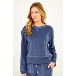 Hannah Sweatshirt