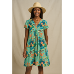 I17S2025 V Dress