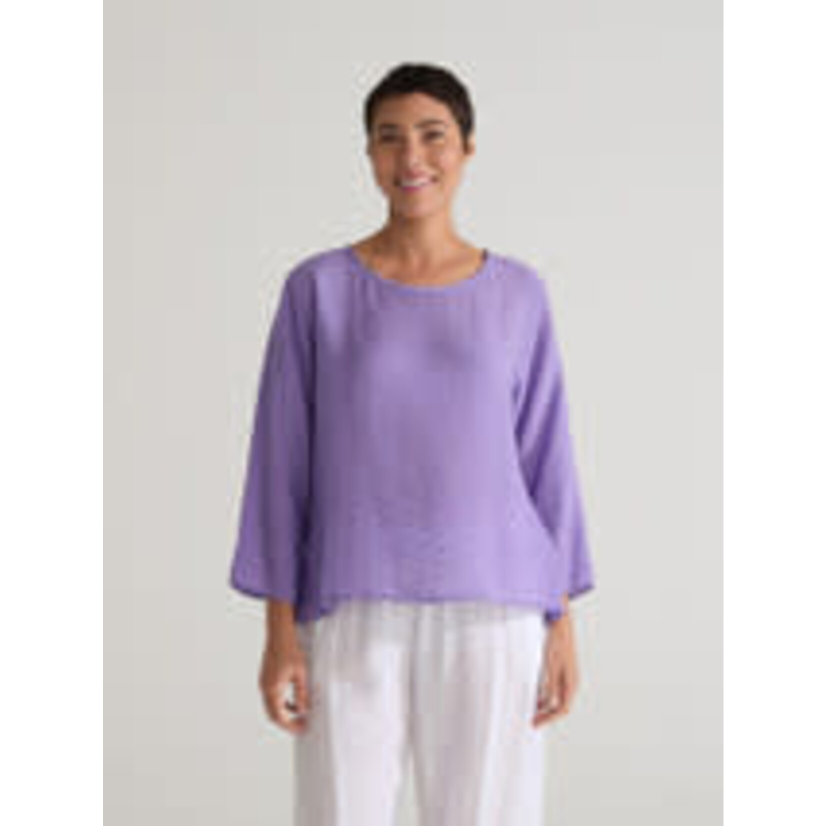 6217965  Parachut 3/4 Split Back