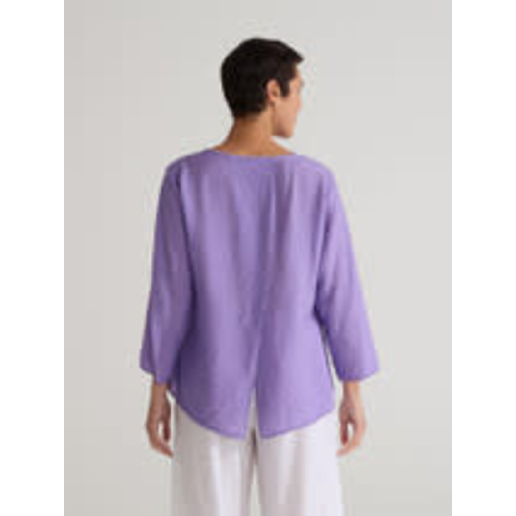 6217965  Parachut 3/4 Split Back