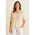 72825 Crochet Top