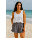 LI2133 Pleat Short
