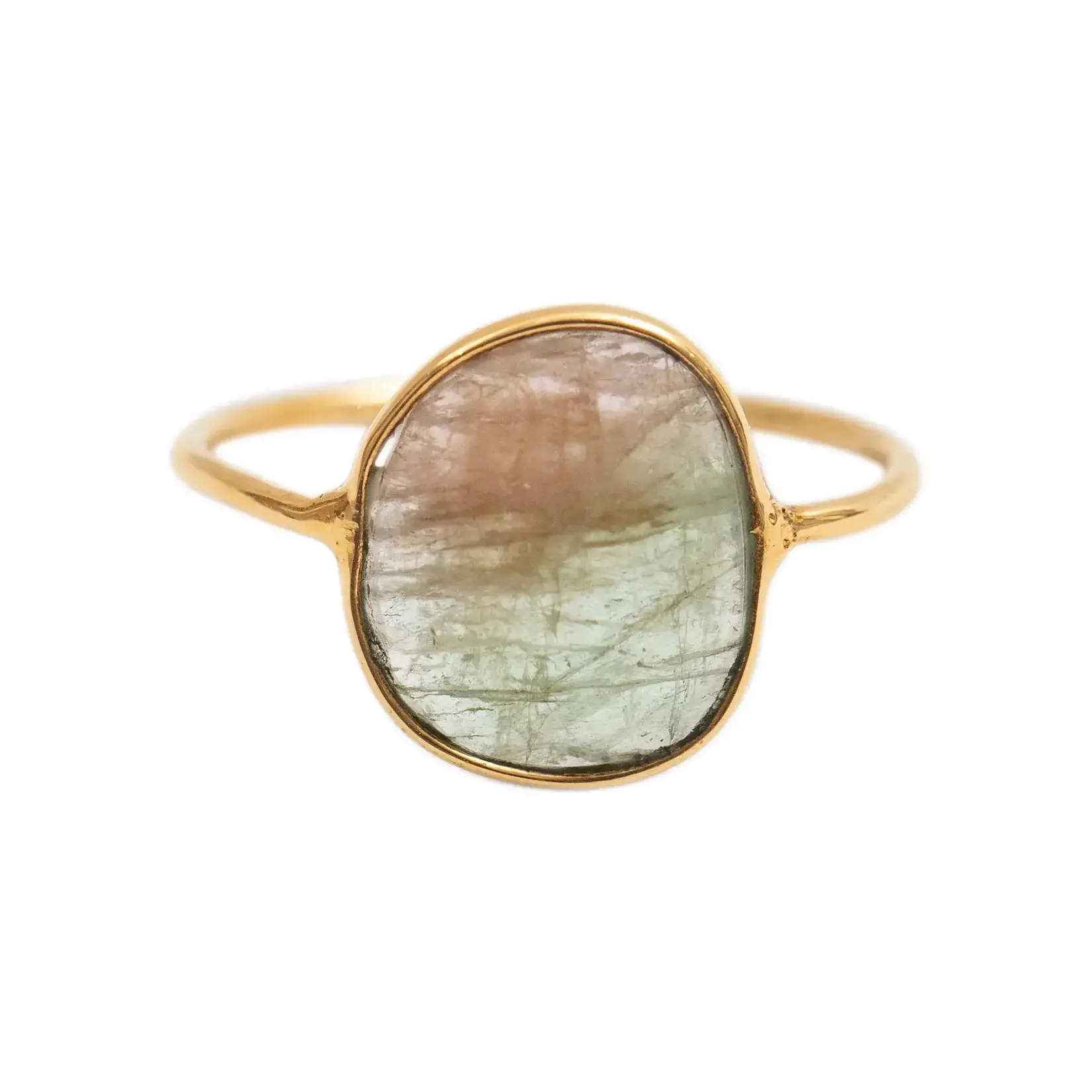 JWR236 Oval Ring