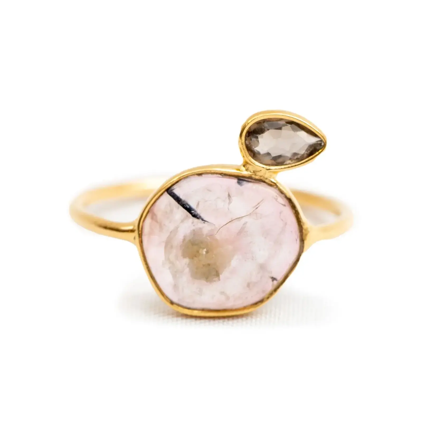 JWR238 Tourmaline Ring