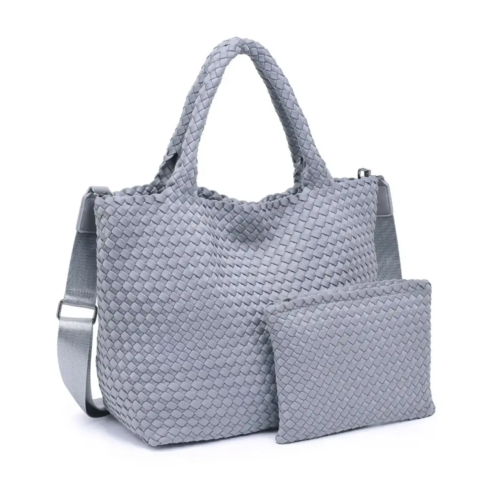 Sky's The Limit - Medium Tote