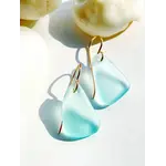 Single Drop Earrings