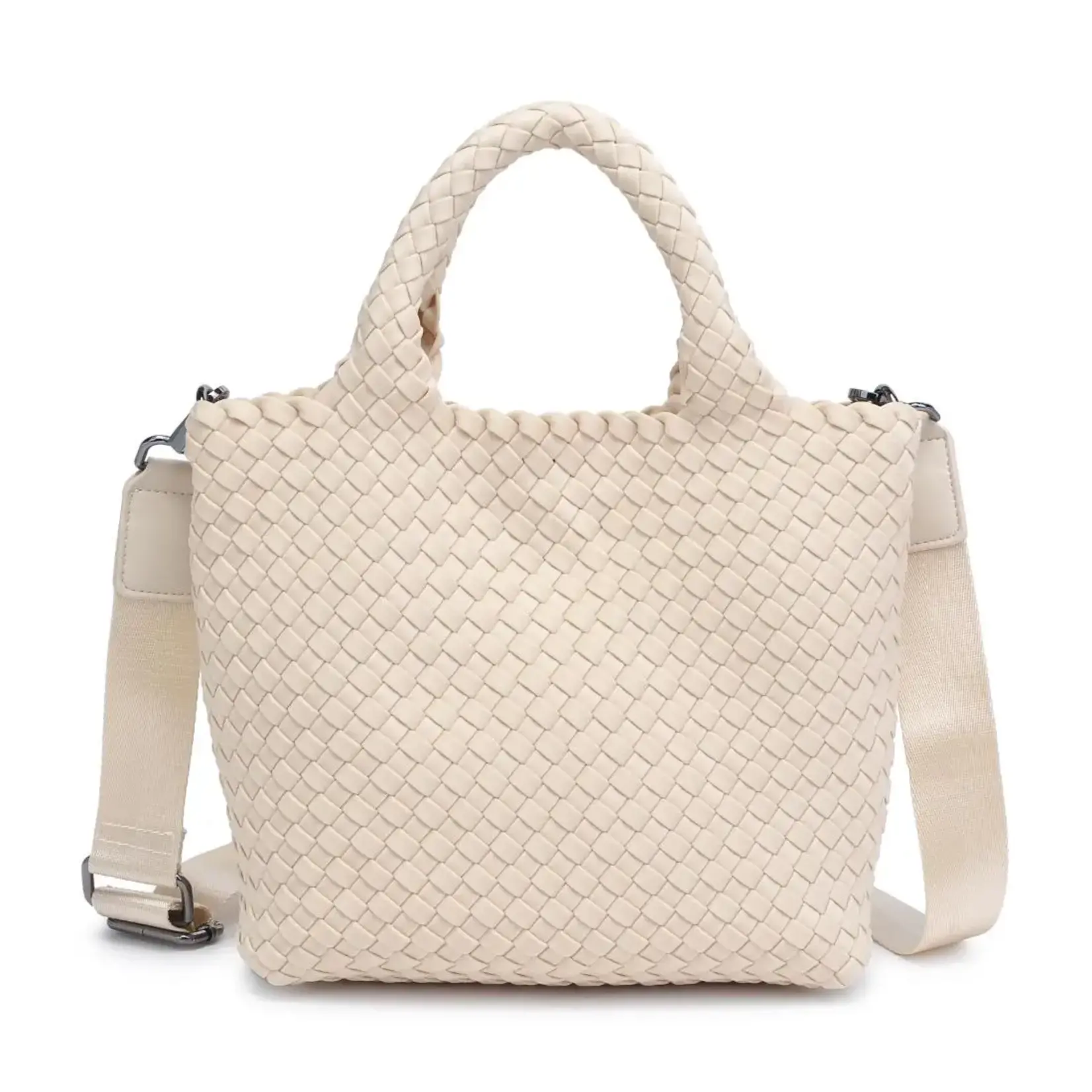 Sky's The Limit - Small Crossbody