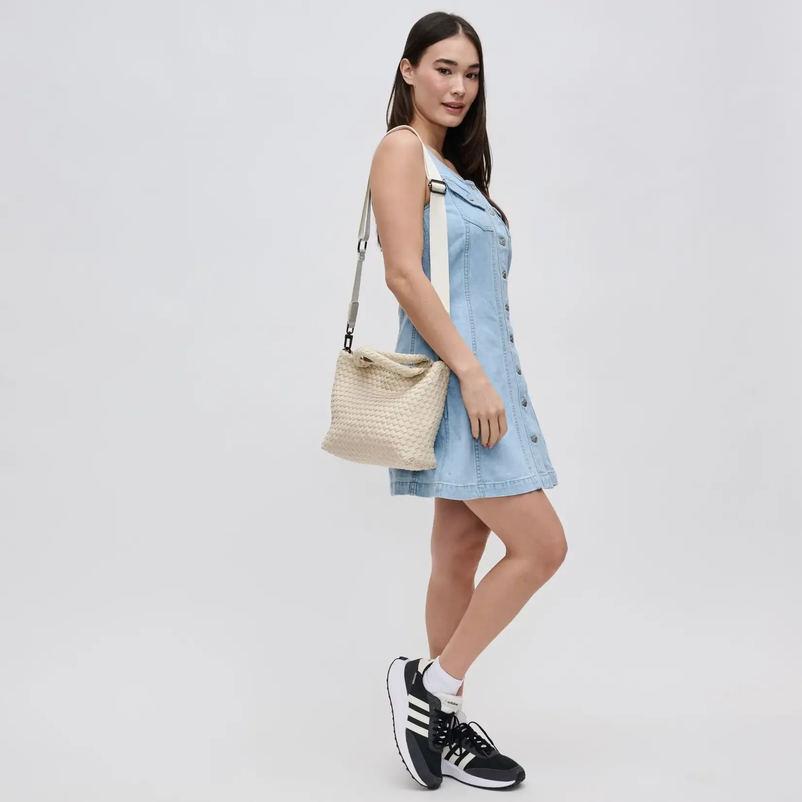 Sky's The Limit - Small Crossbody