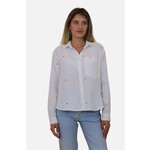 3/4 Slv Top