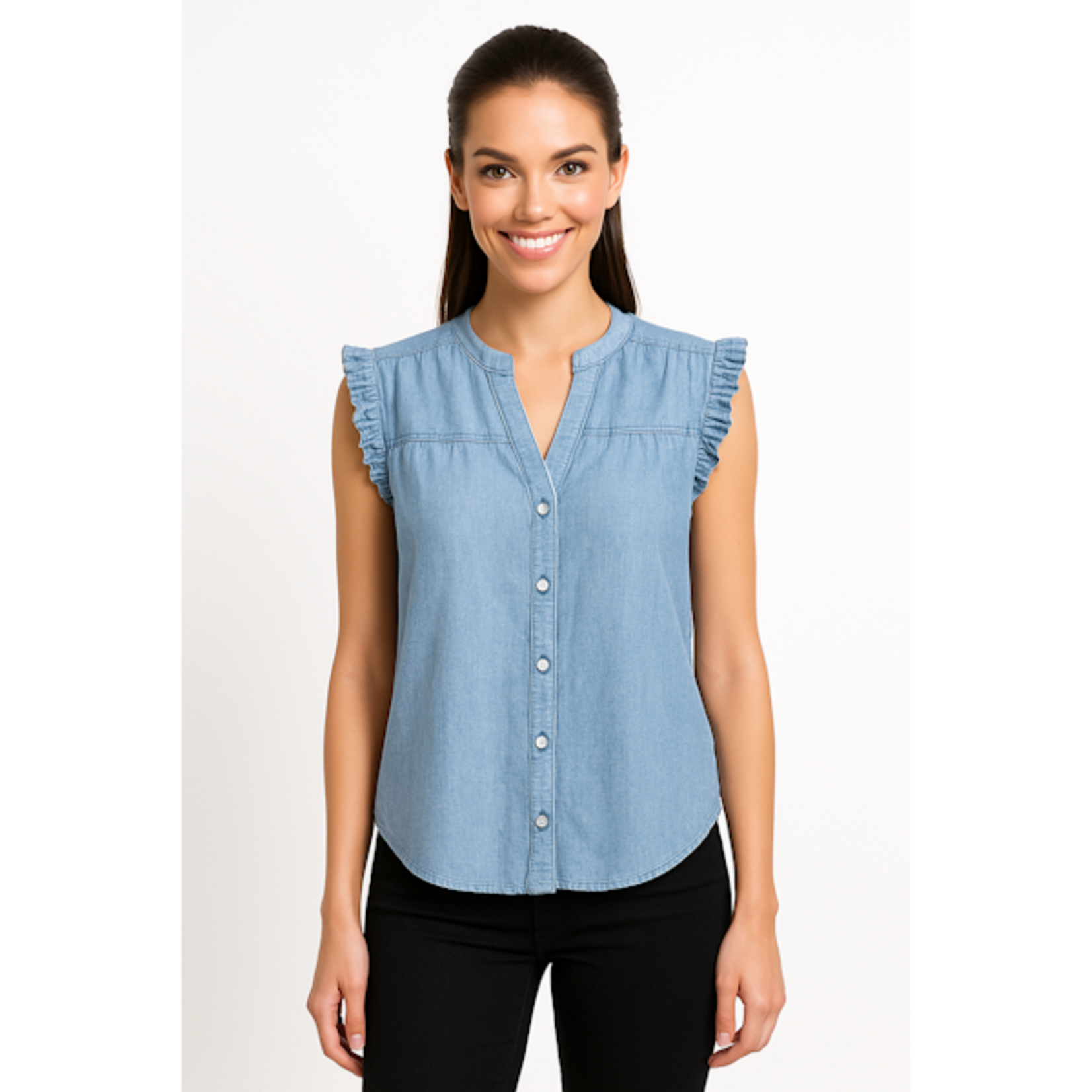 LDT6804 Brette Top