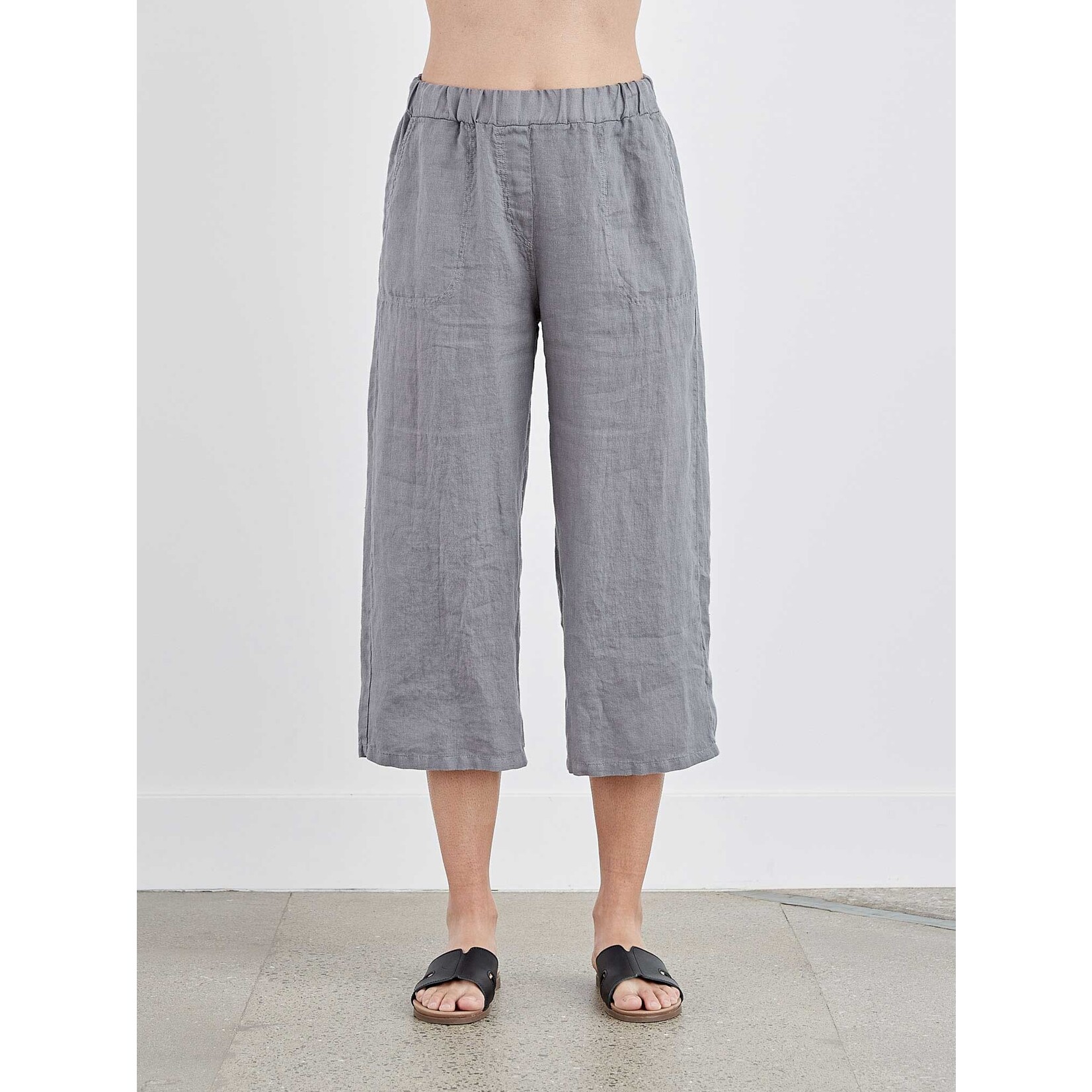 4202349 Easy Crop Pant