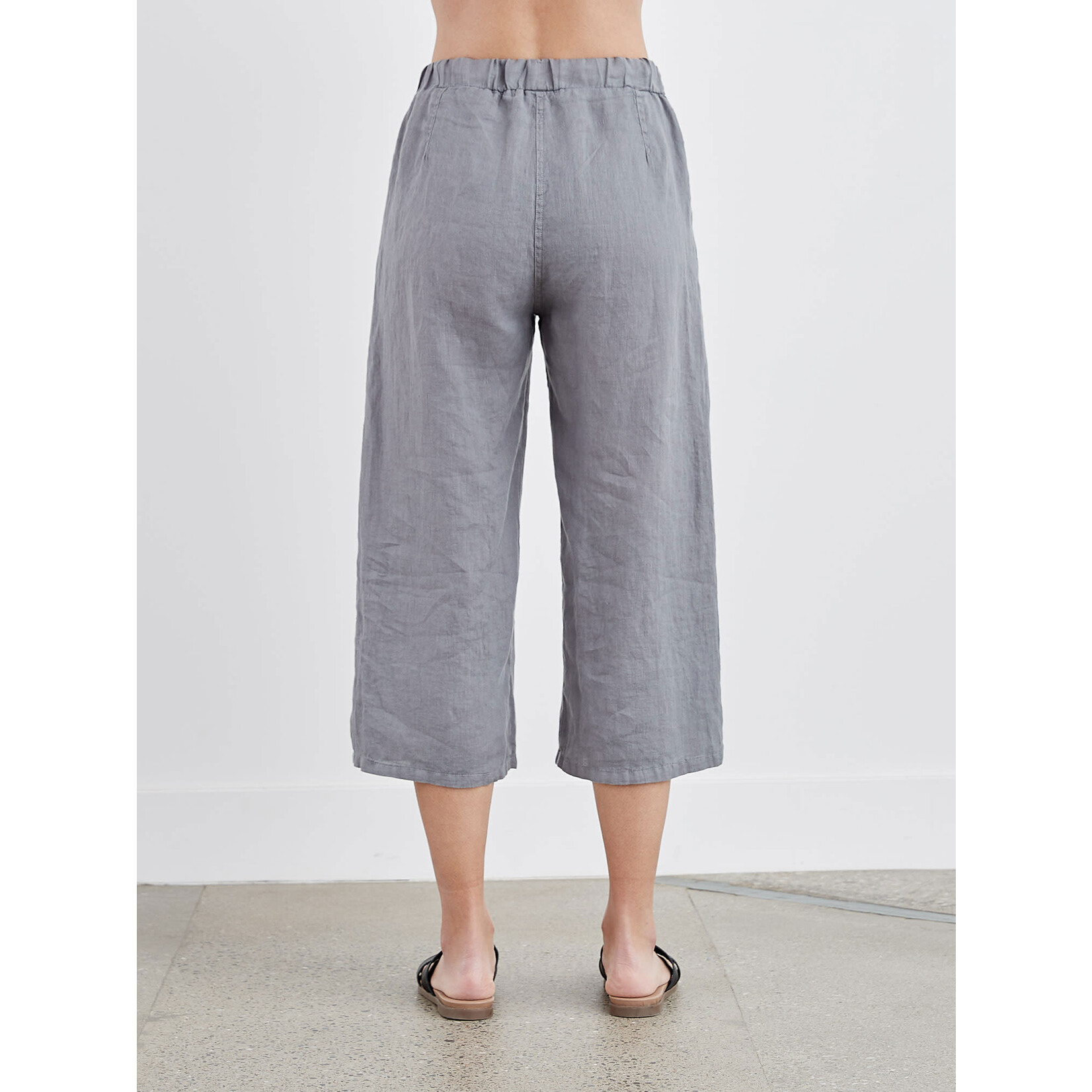 4202349 Easy Crop Pant