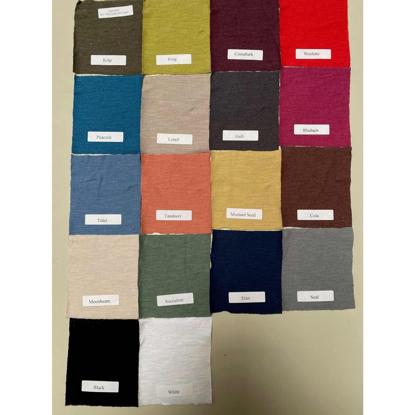 4202349 Easy Crop Pant