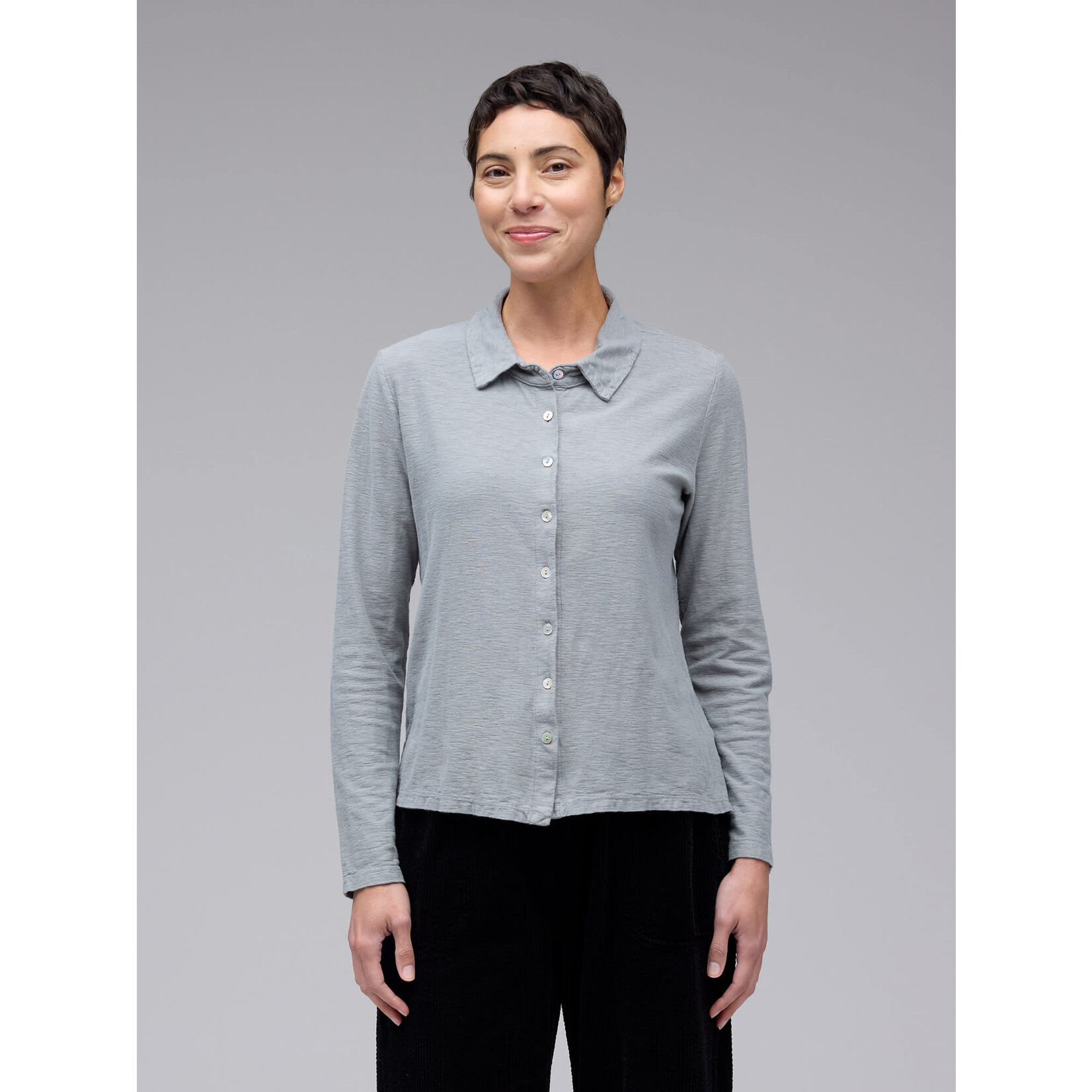 5016635 Fitted Shirt