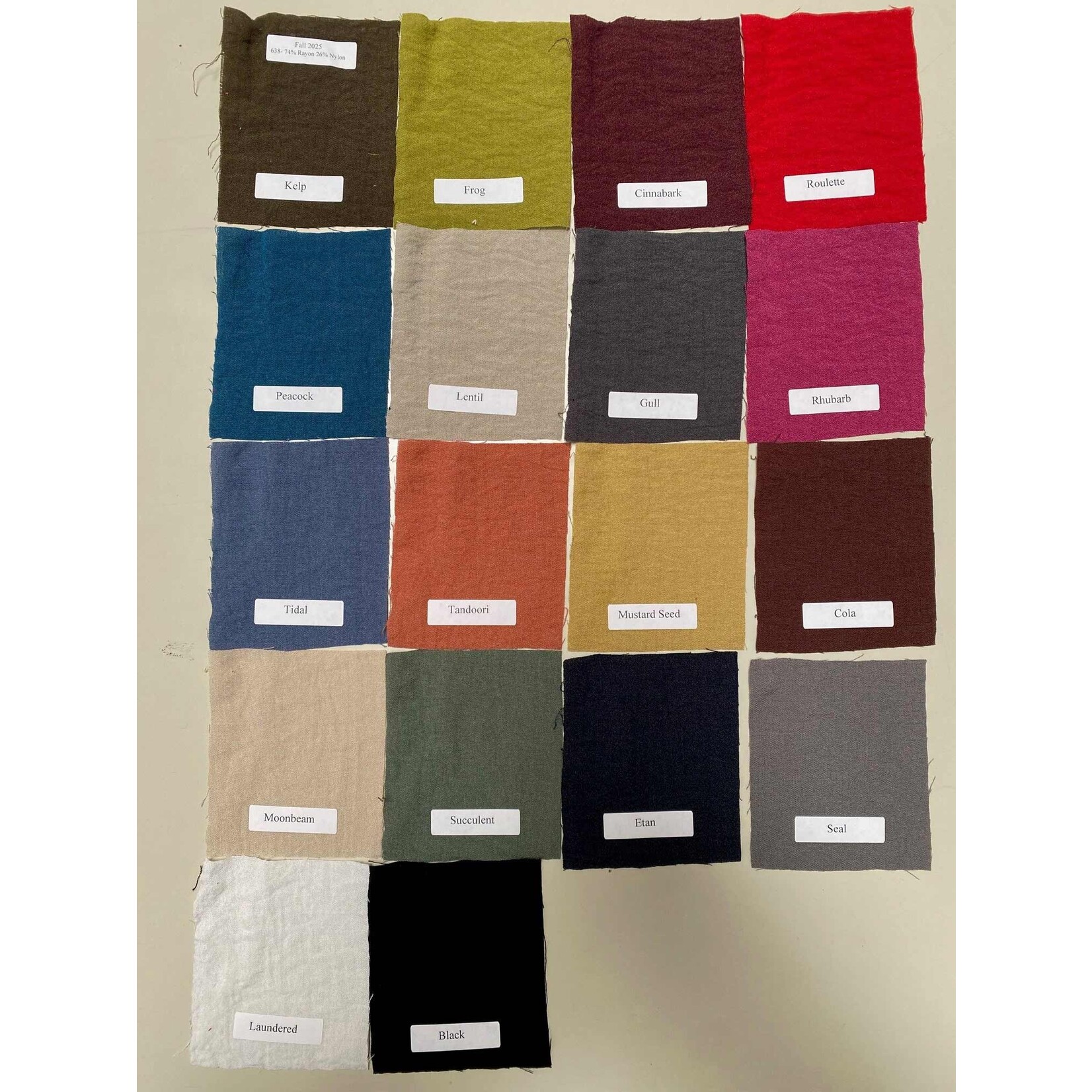 6215607 Para. layering Tank