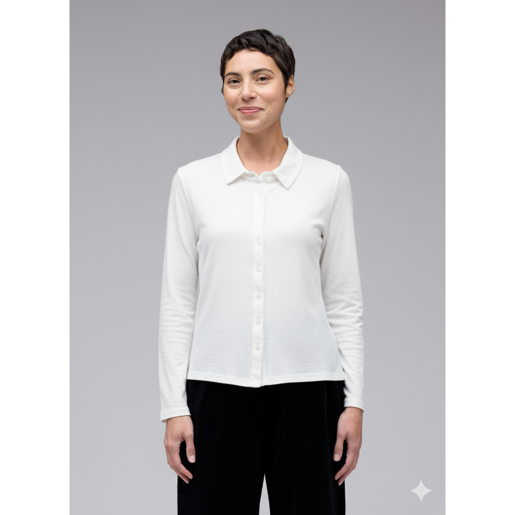 5016635 Fitted Shirt