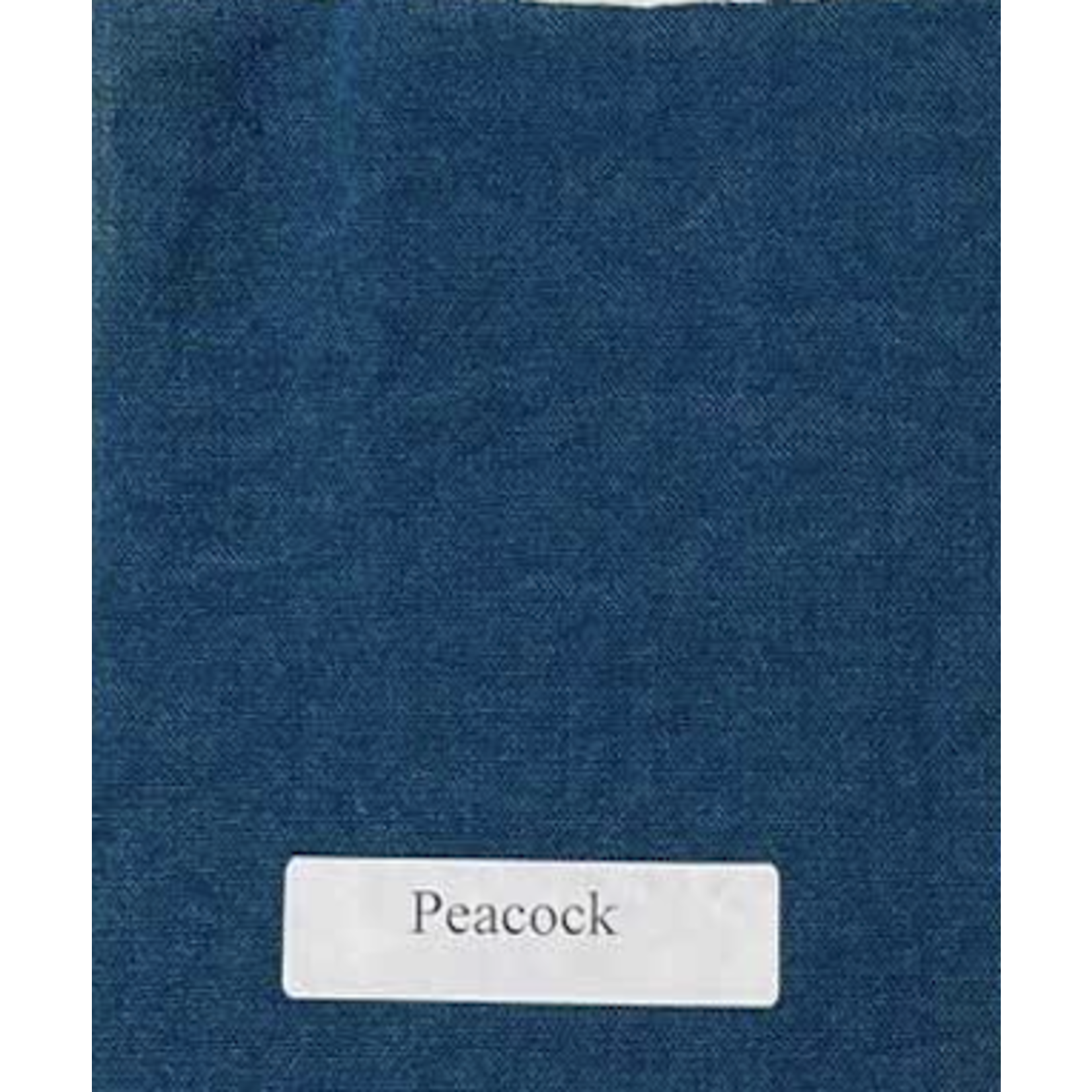 4200784 Linen Patch Dress