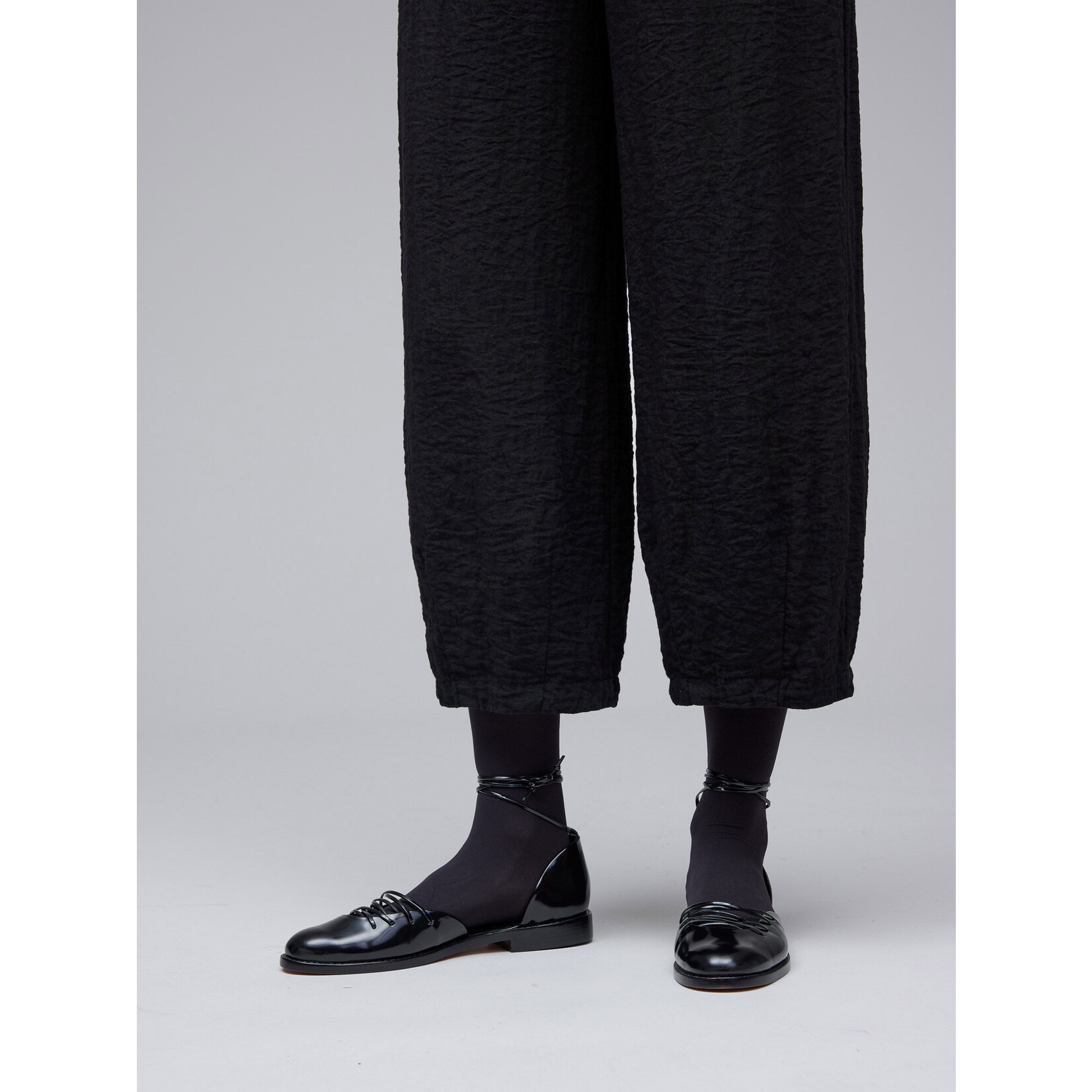 6212088 Crop. Pant Dart