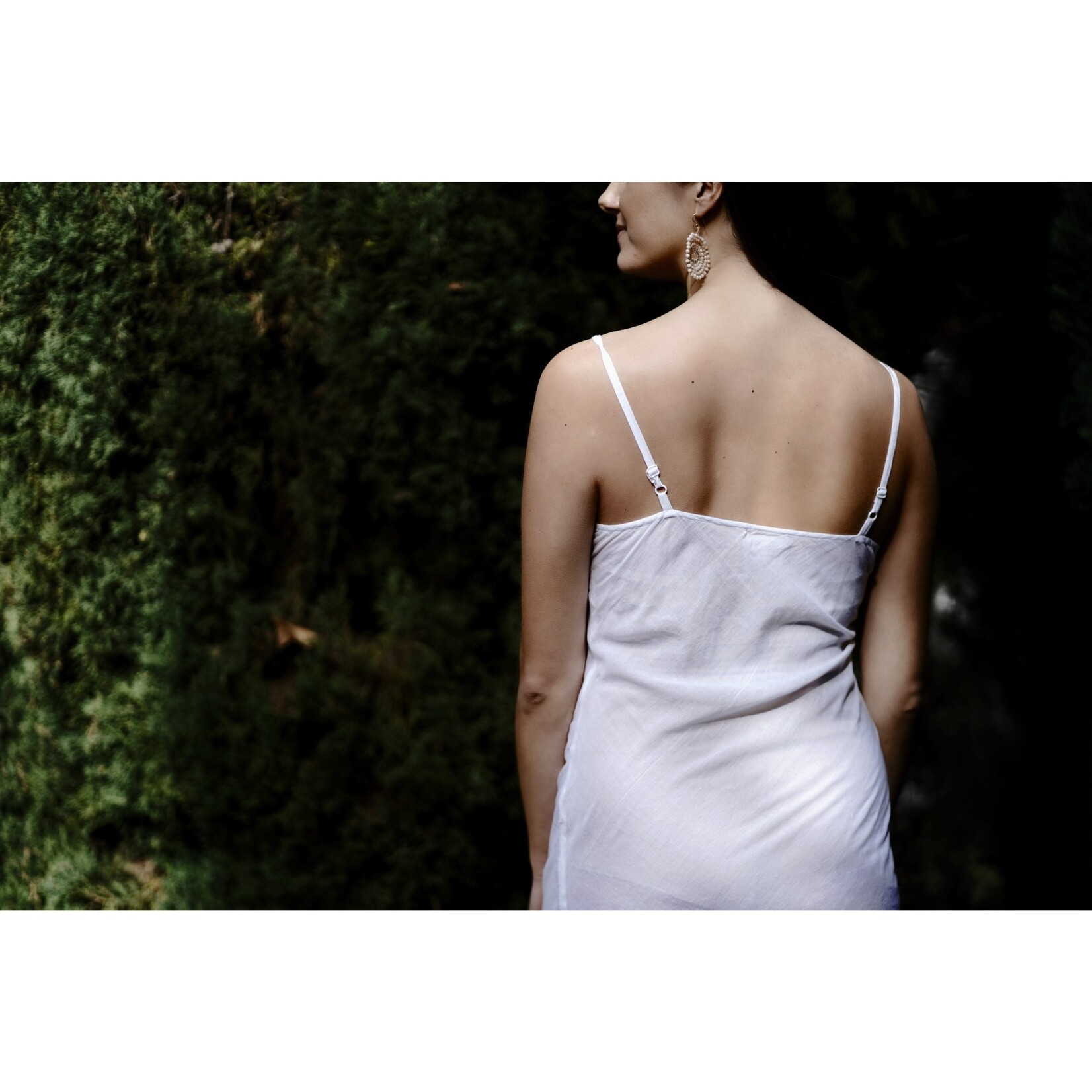 Cotton Slip