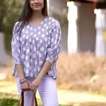 I2516024 Alya Top
