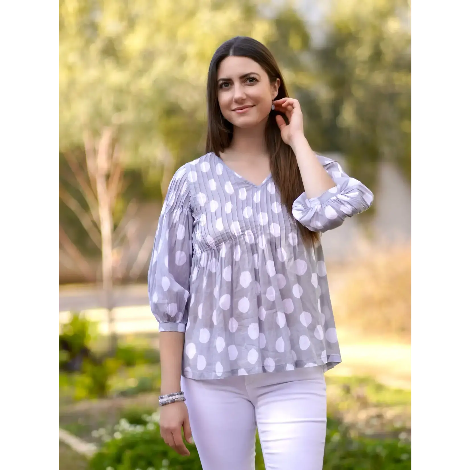 I2516024 Alya Top