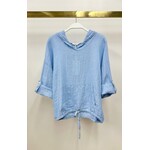 Hooded Kangaroo Pocket