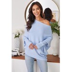 Asymmetrical Sweater