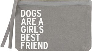 For the Love of Dogs