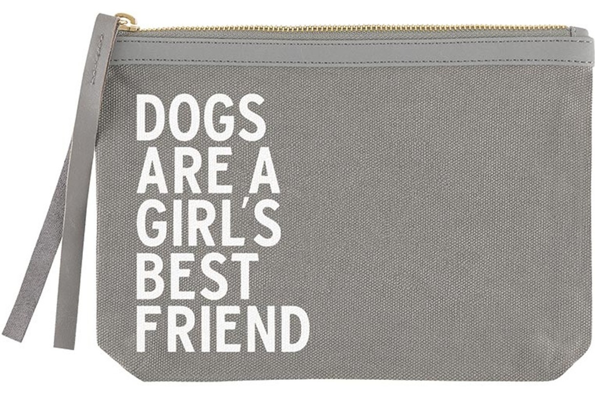 For the Love of Dogs