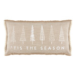 The Season Lumbar PIllow