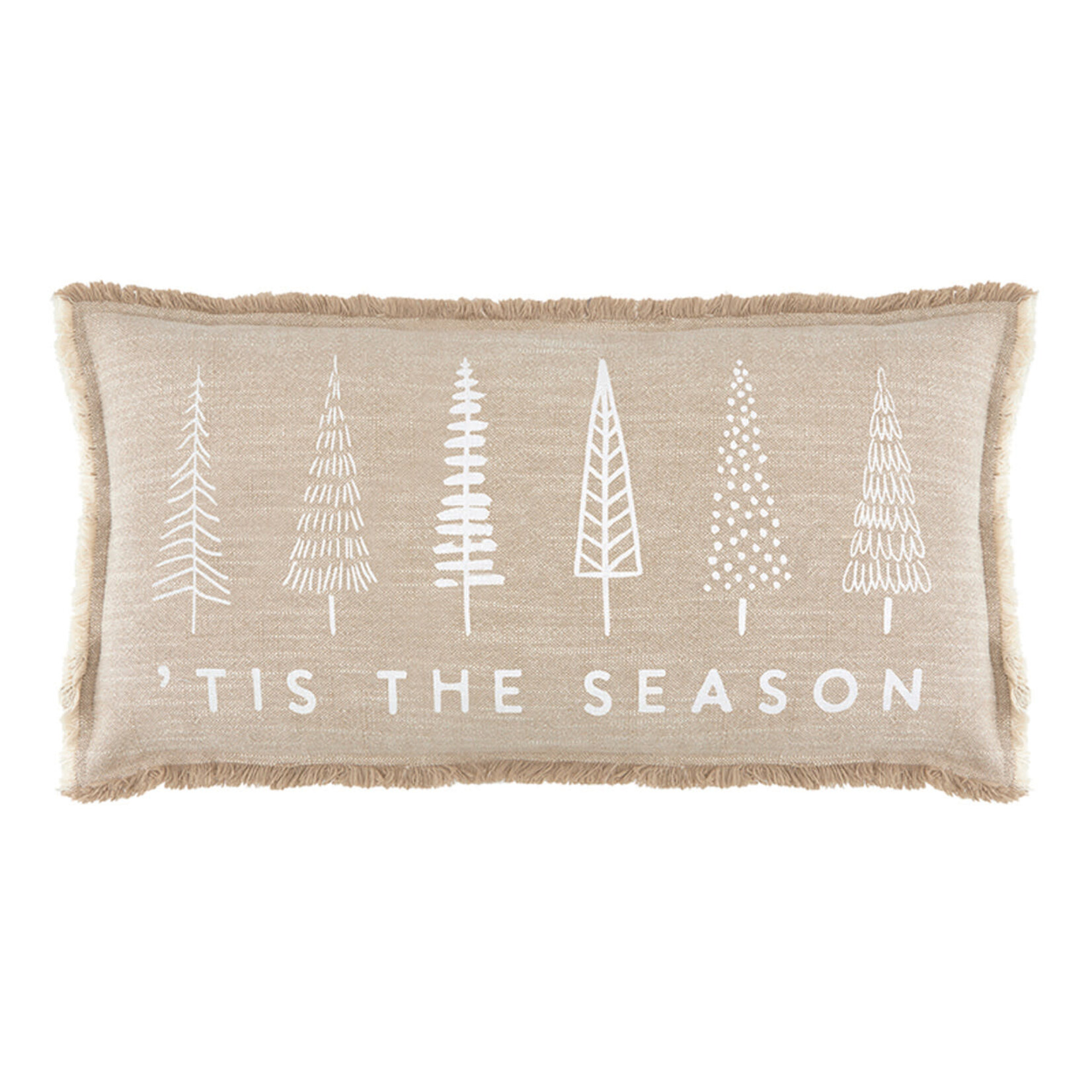The Season Lumbar PIllow