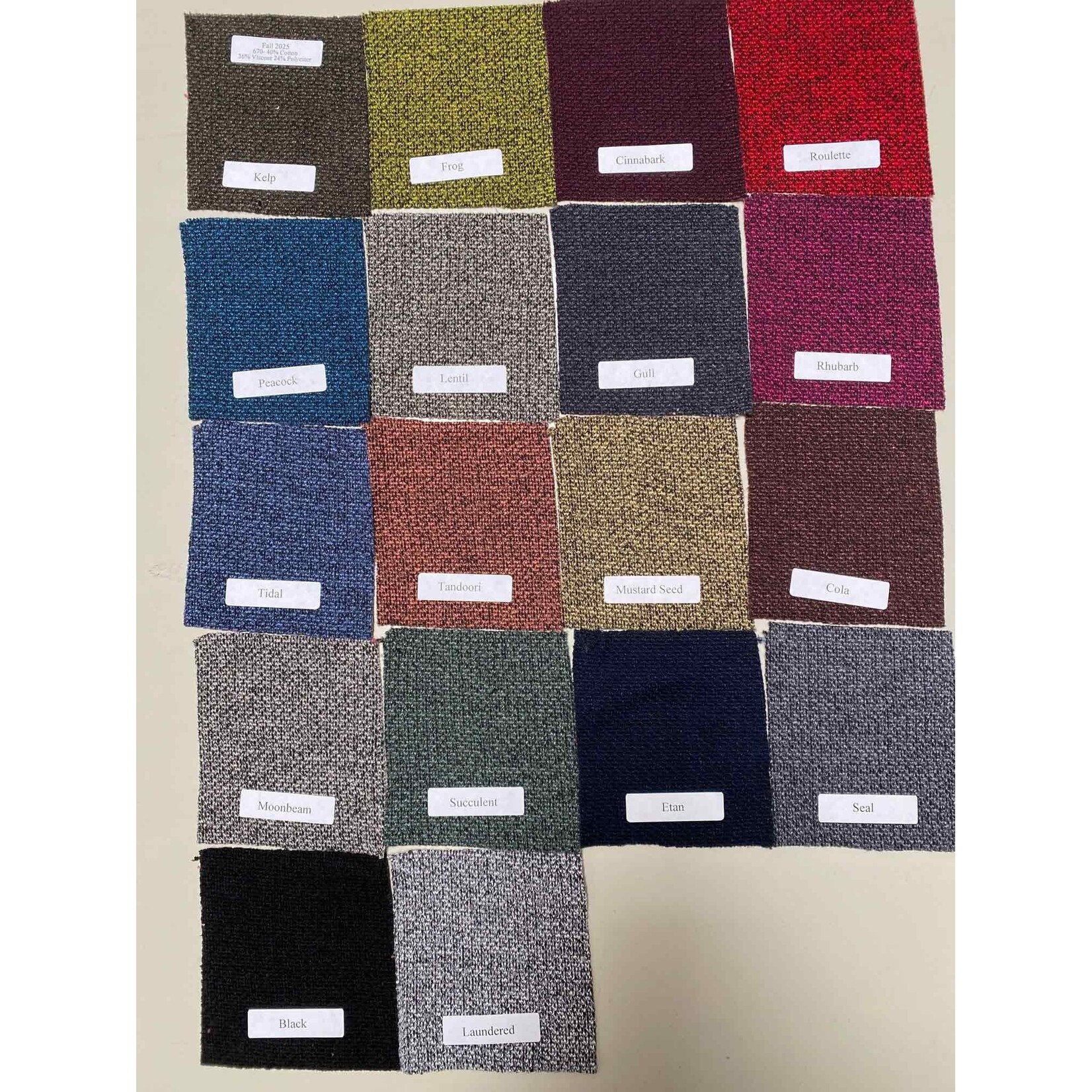 6707625 Pocket Pullover