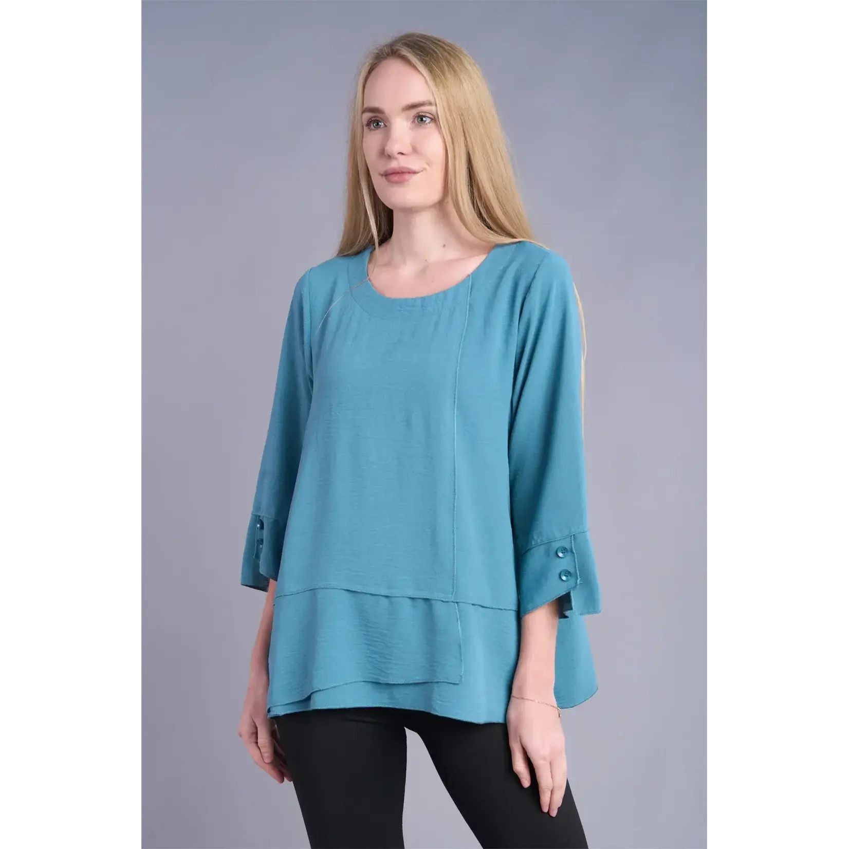 24851 Airflow 3/4 Sleeve