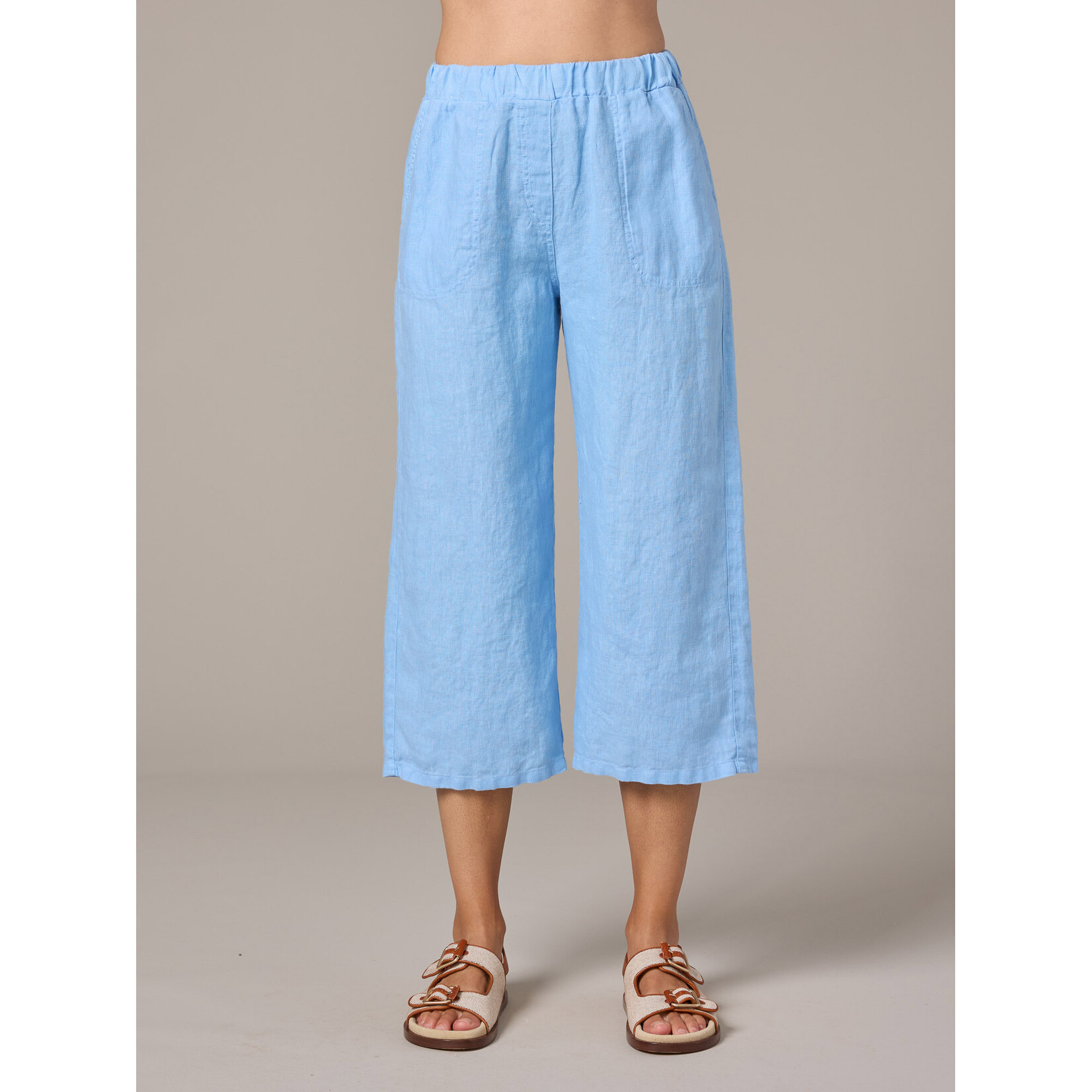 4202349 Easy Crop Pant