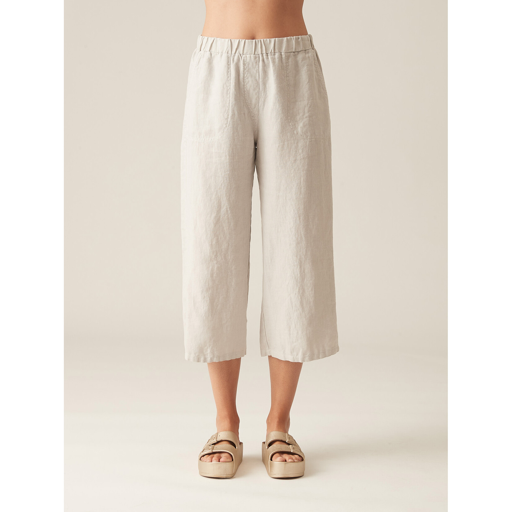 4202349 Easy Crop Pant