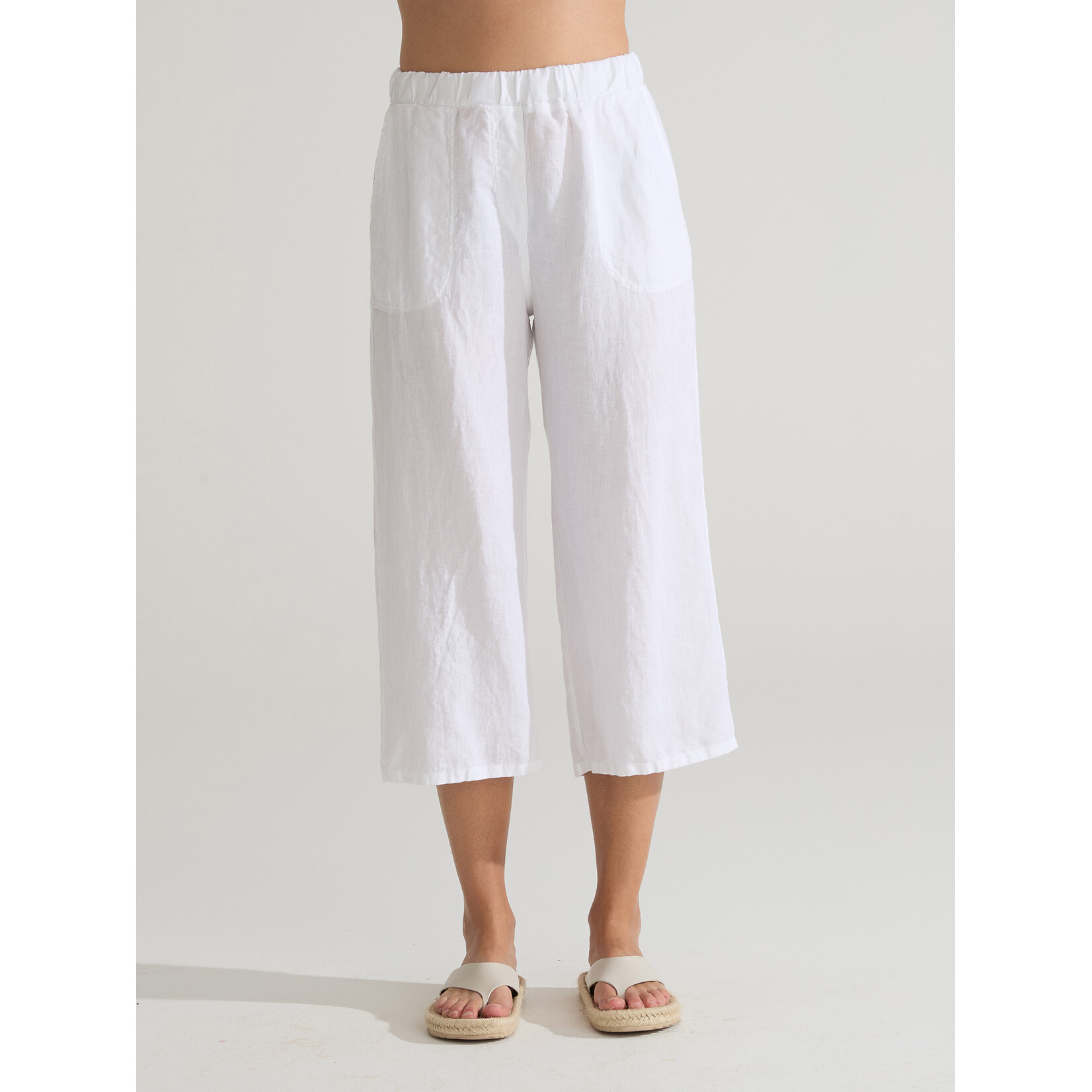 4202349 Easy Crop Pant