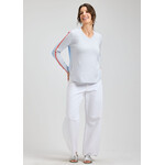 ZP8426U Rounded Bottom V