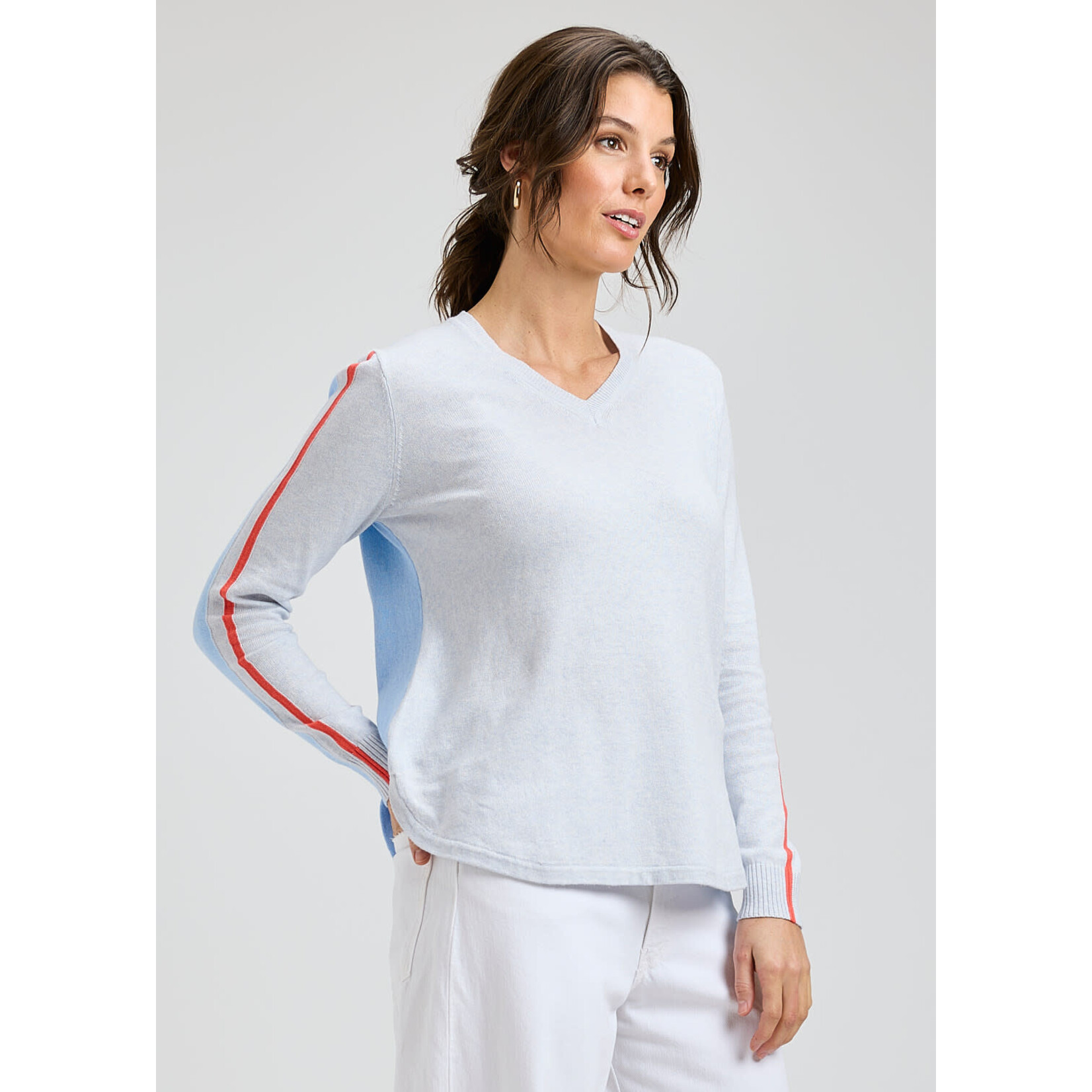 ZP8426U Rounded Bottom V