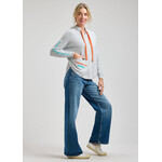 ZP8441U Hooded Sweater