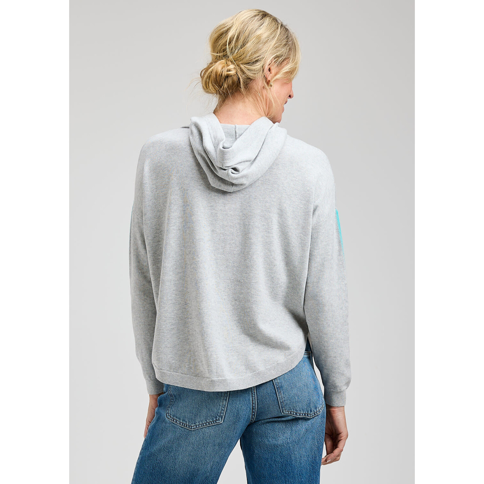 ZP8441U Hooded Sweater