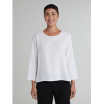 4207965  Linen 3/4 Split Back