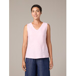 4405103 V-Neck Bias Tank