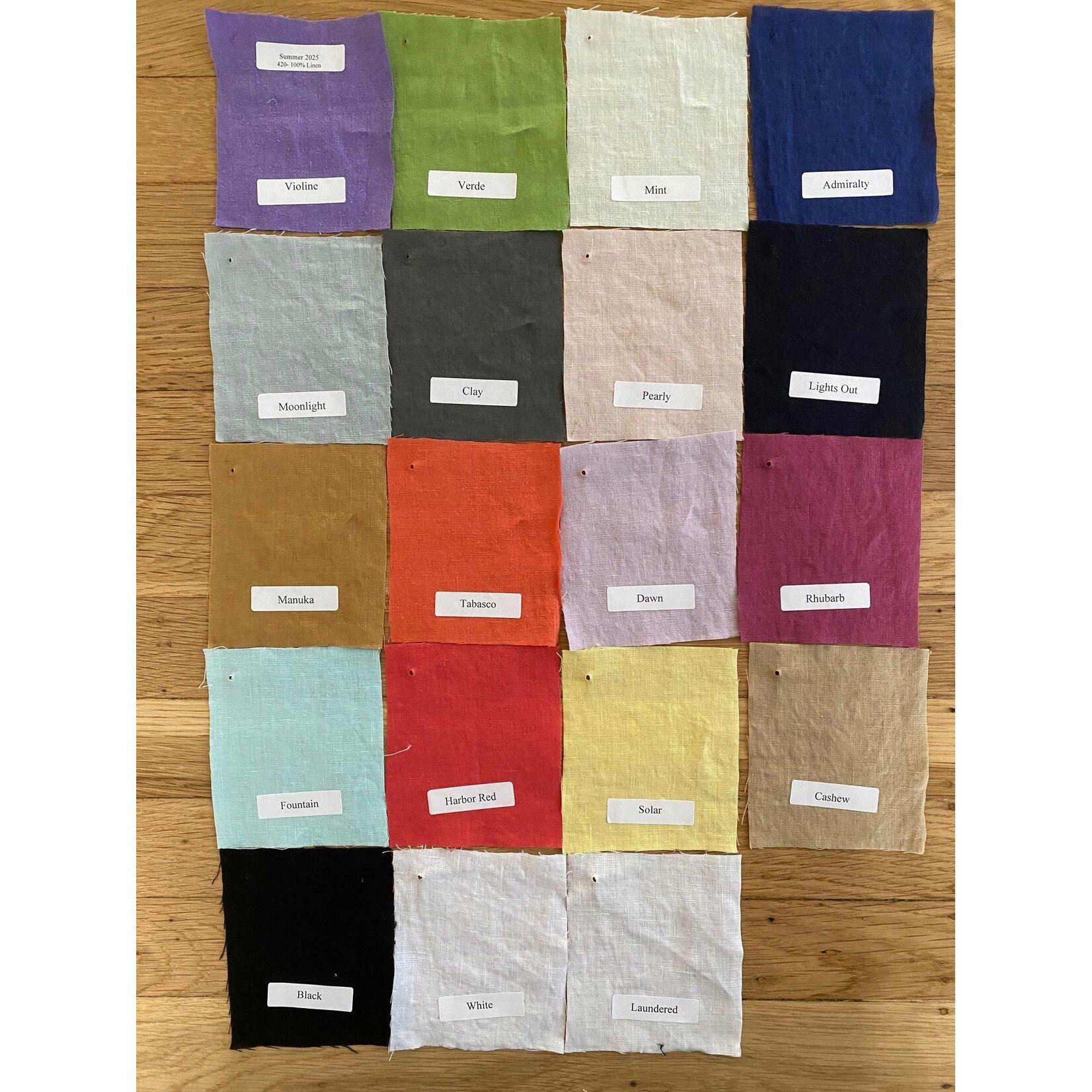 4202388 Lantern Pant