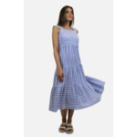 Lina Sleeveless Dress